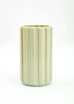 STELLA VASE - LTGREEN