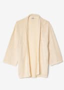 JULIA CARDIGAN - OFFWHITE