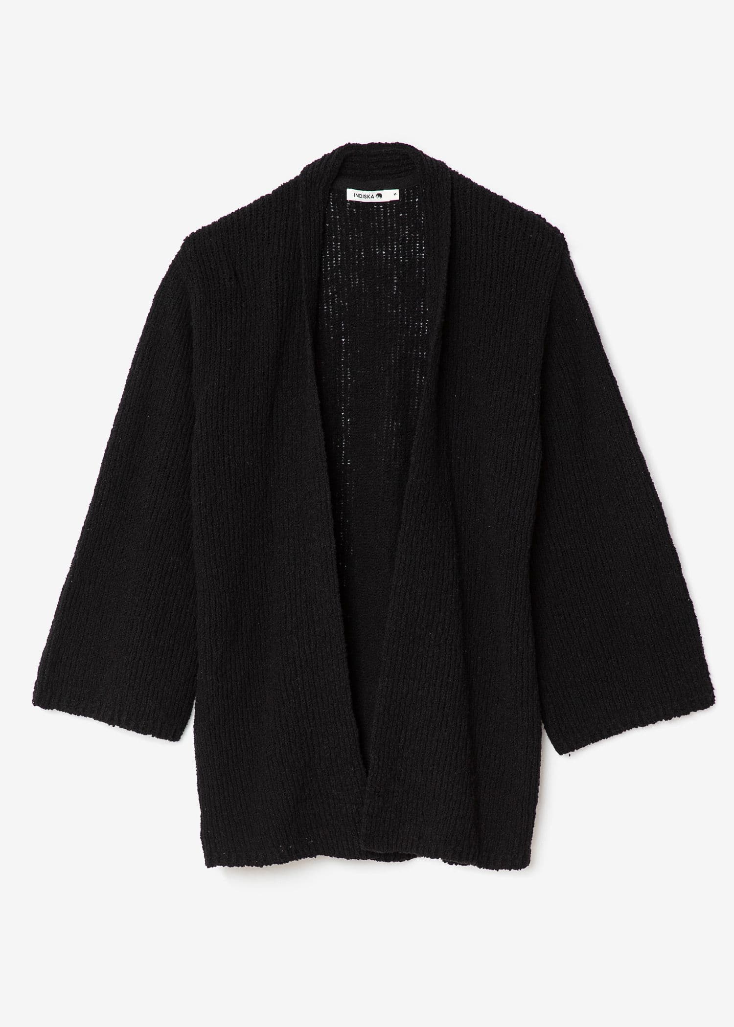 JULIA CARDIGAN - Black