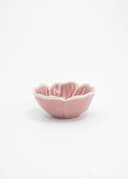 FLOWER MINI BOWL - PINK
