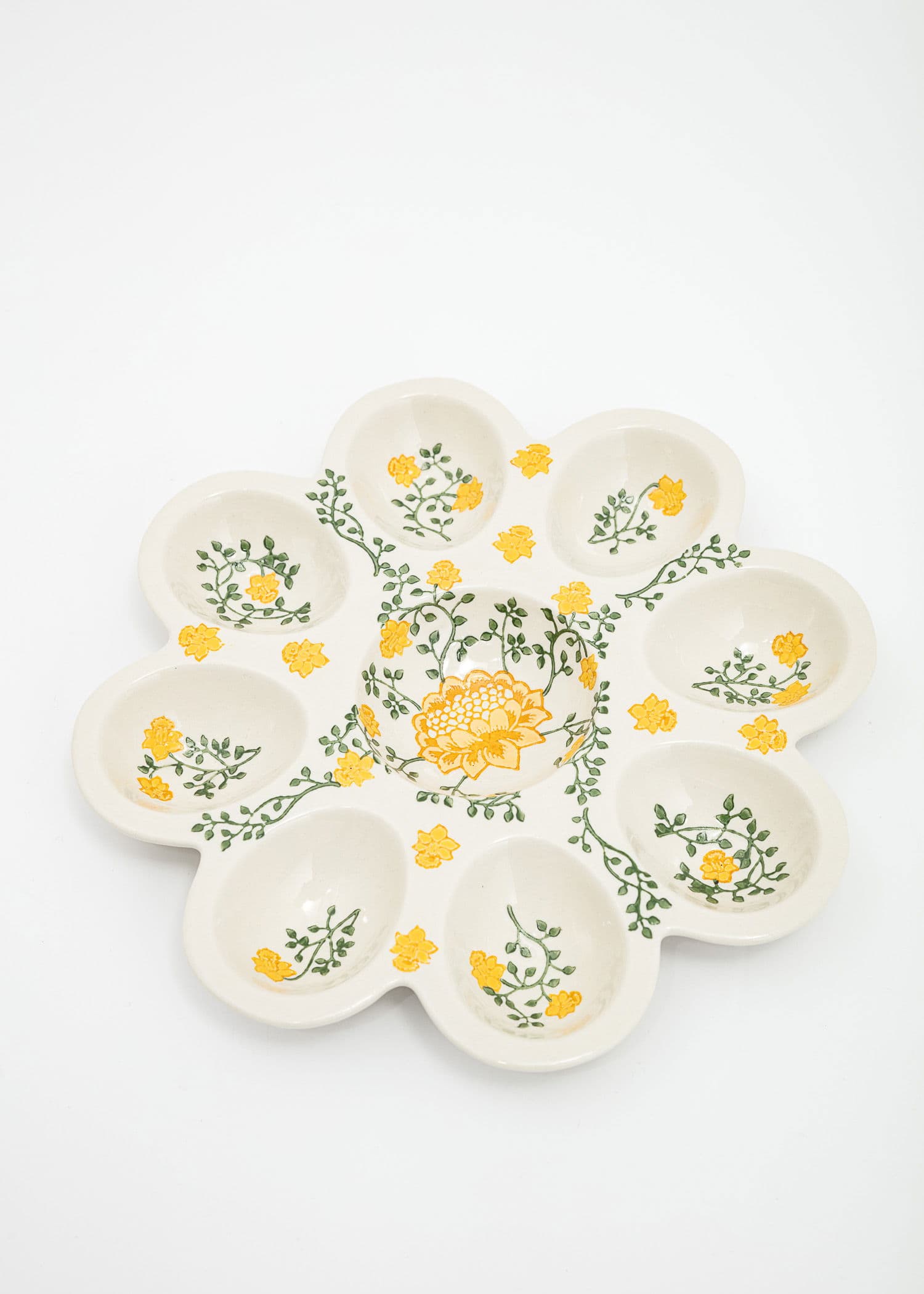 EGGPLATE - MULTI