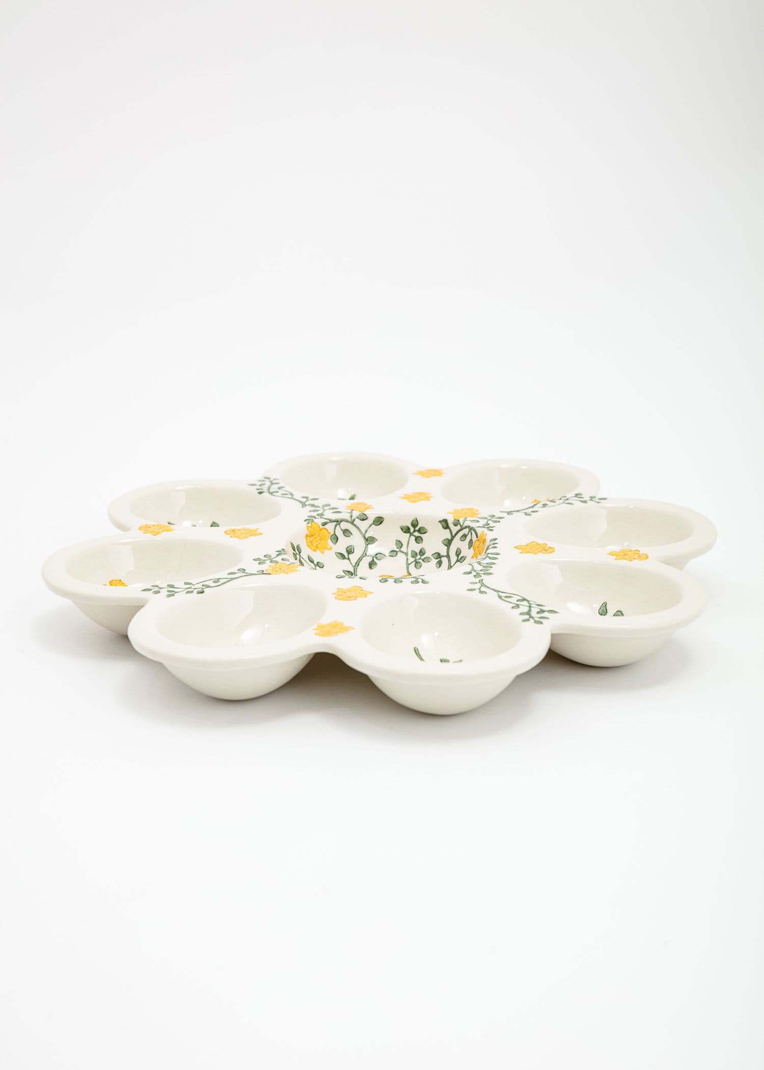 EGGPLATE - MULTI
