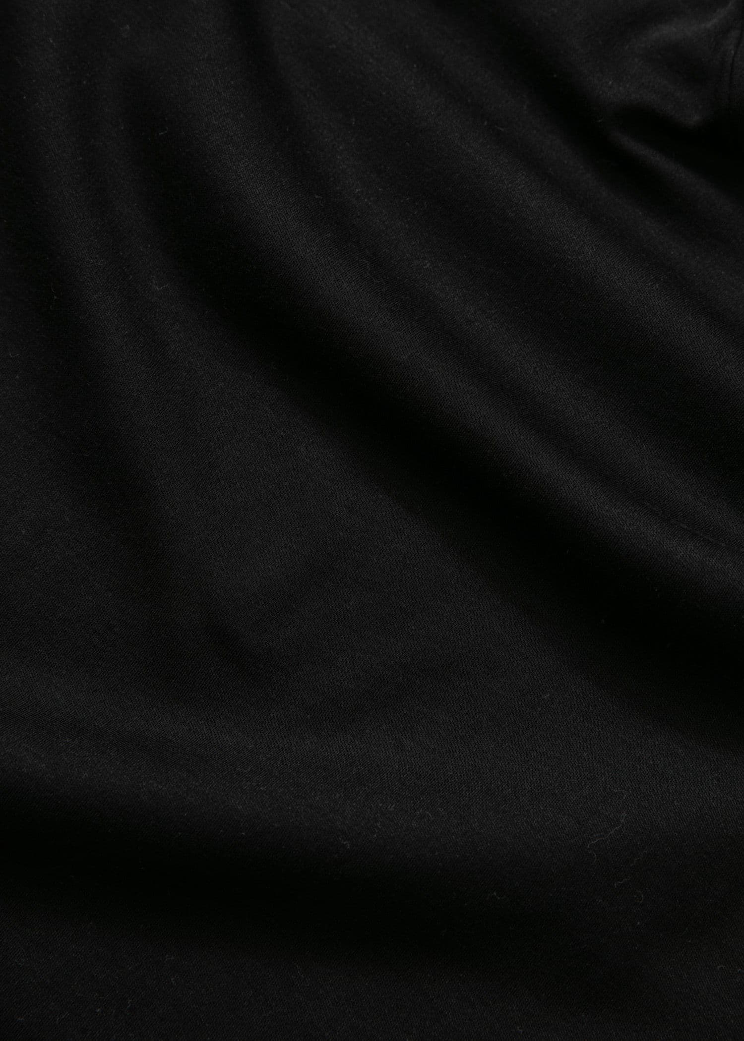 FERNANDA TOP - Black