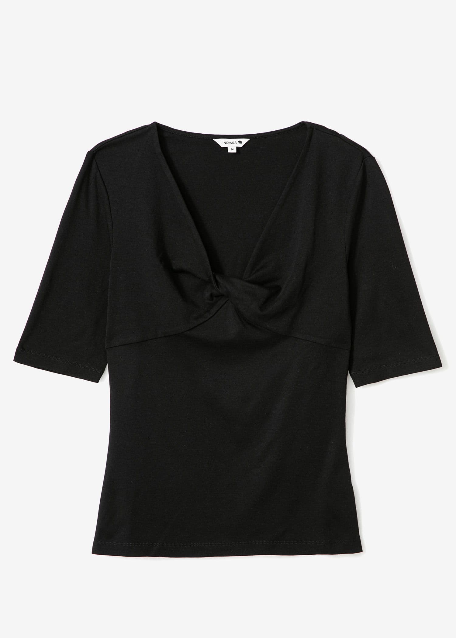 FERNANDA TOP - Black