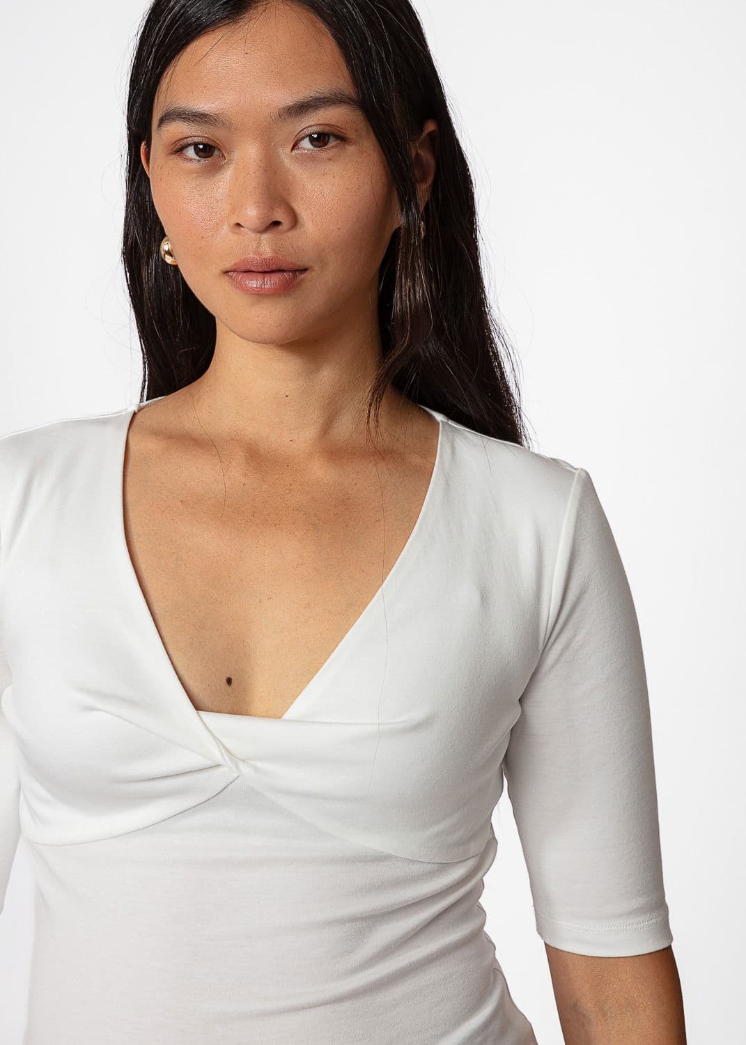 FERNANDA TOP - WHITE