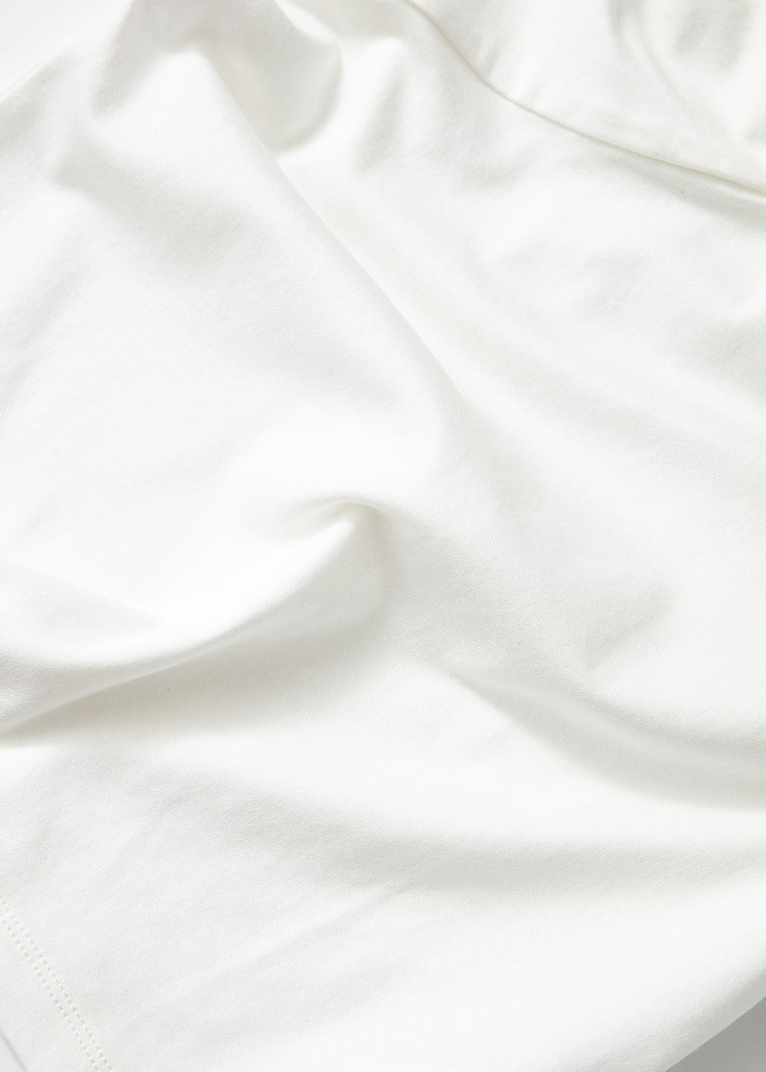 FERNANDA TOP - WHITE