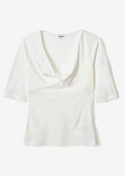 FERNANDA TOP - WHITE