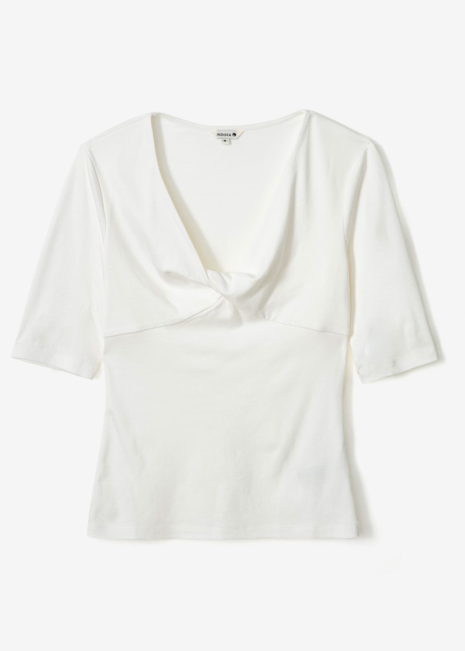 FERNANDA TOP - WHITE