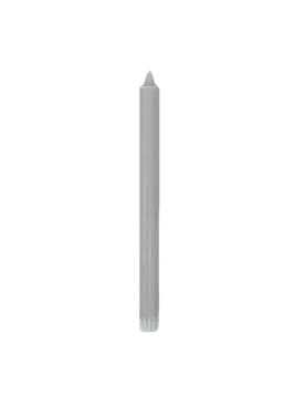 CLASSIC CANDLE - GREY