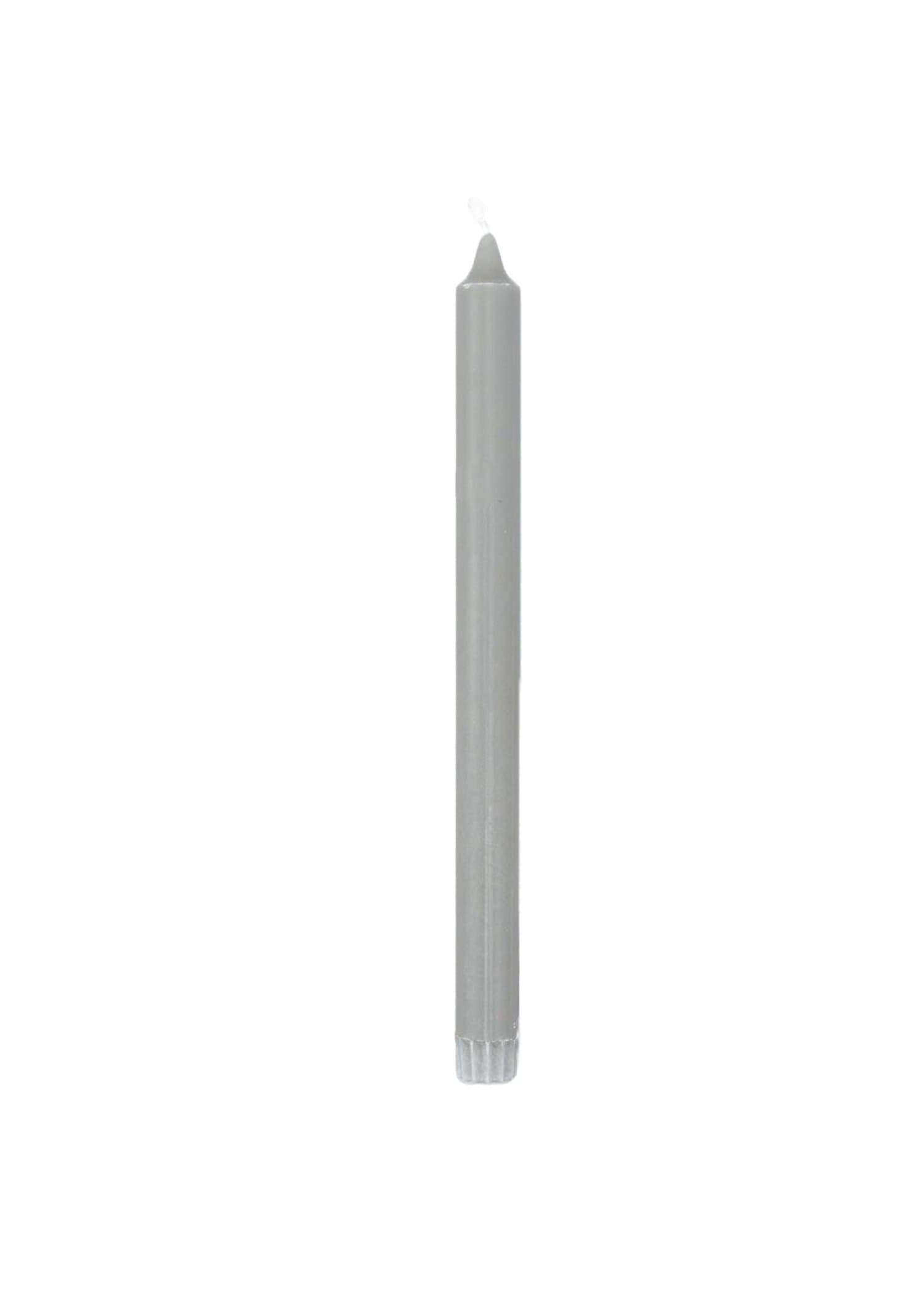 CLASSIC CANDLE - GREY