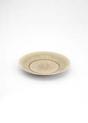 MATHILDA ASSIETTE - BEIGE
