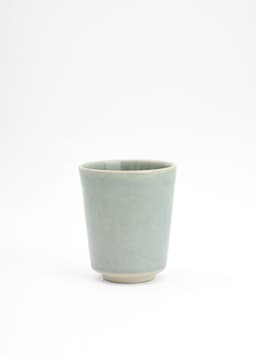 Mathilda Cup - DustyBlue
