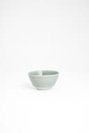 MATHILDA SMALL BOWL - DustyBlue