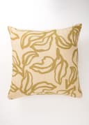 Lin printed CC - LEAVESGREEN