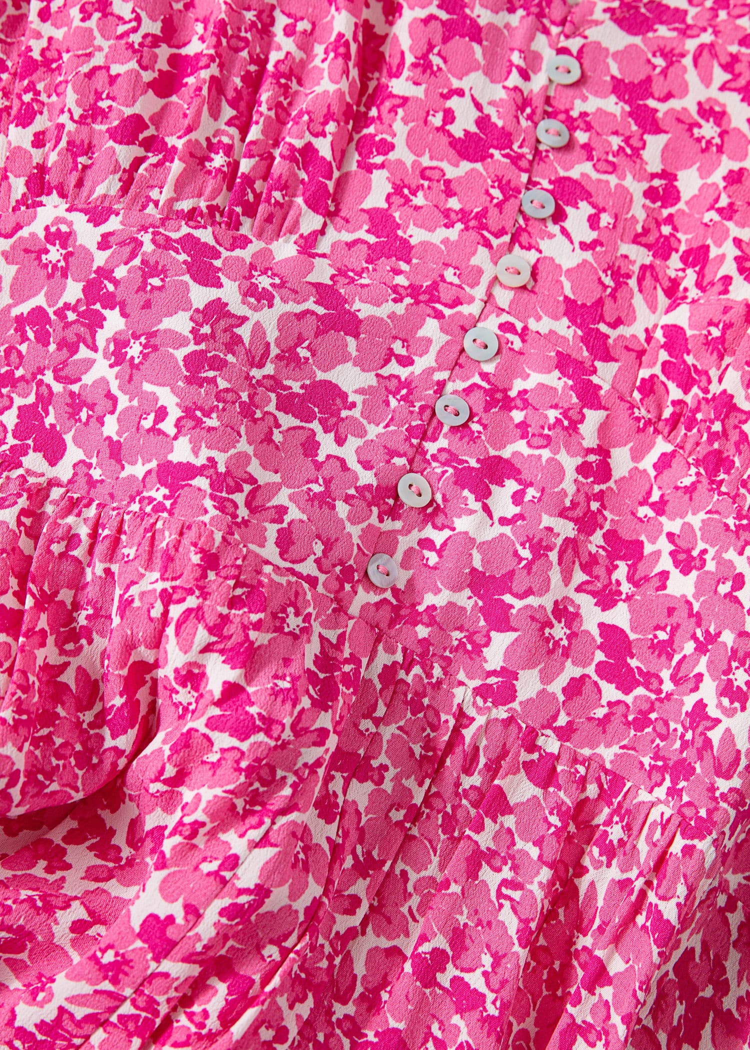 ZUDORA SL DRESS - PINK