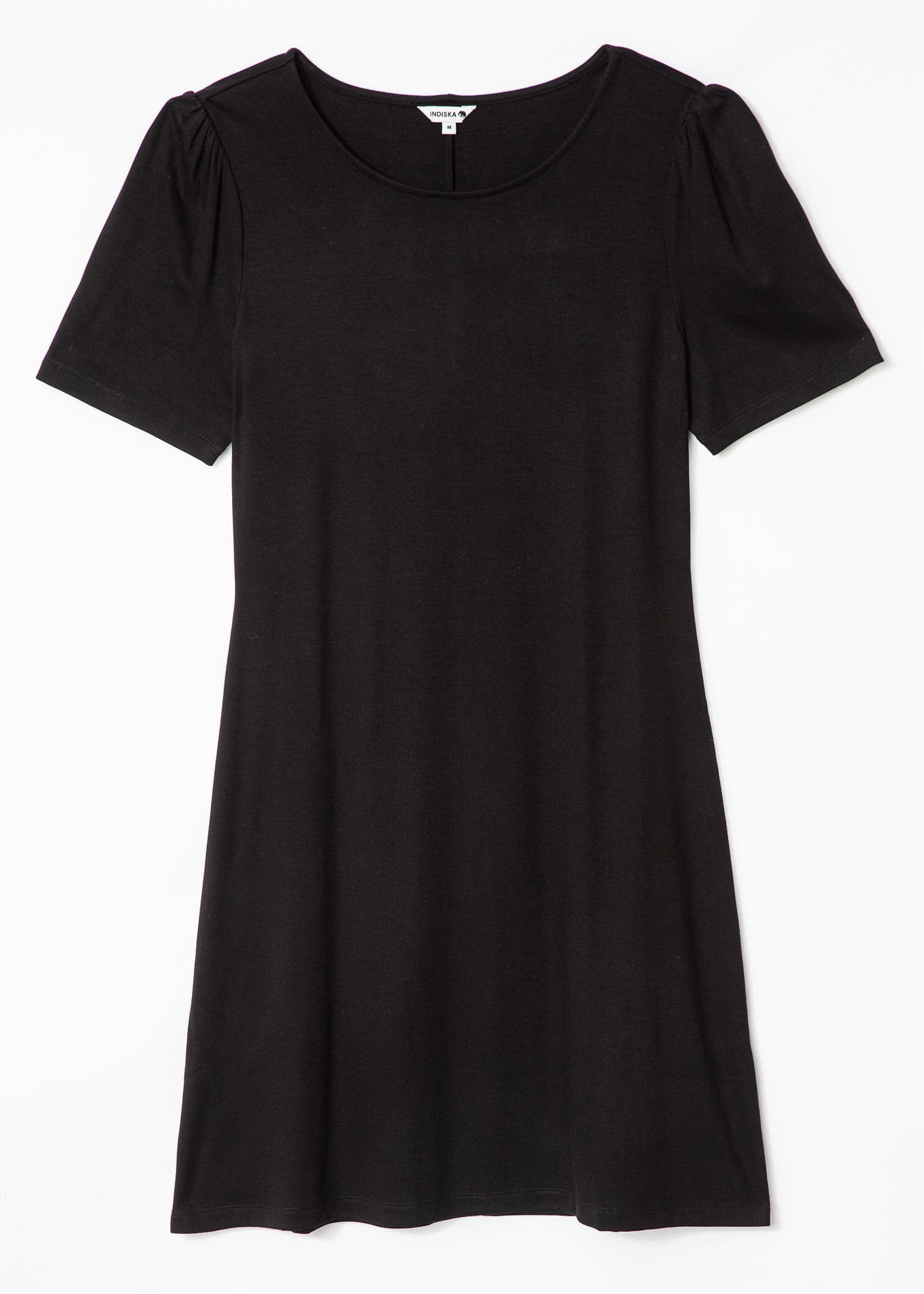 GWEN TUNIC - Black