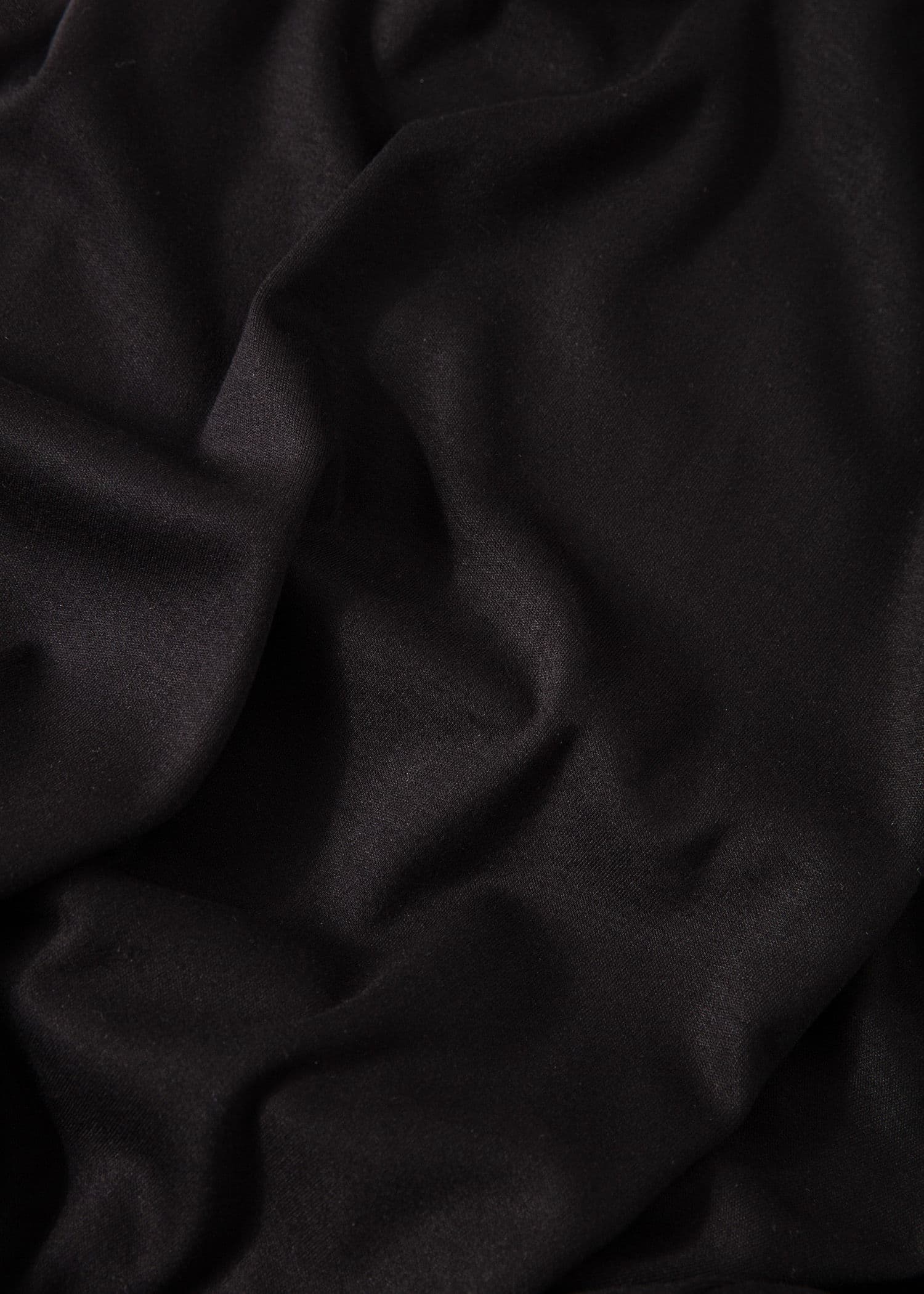 GWEN TUNIC - Black