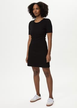 GWEN TUNIC - Black
