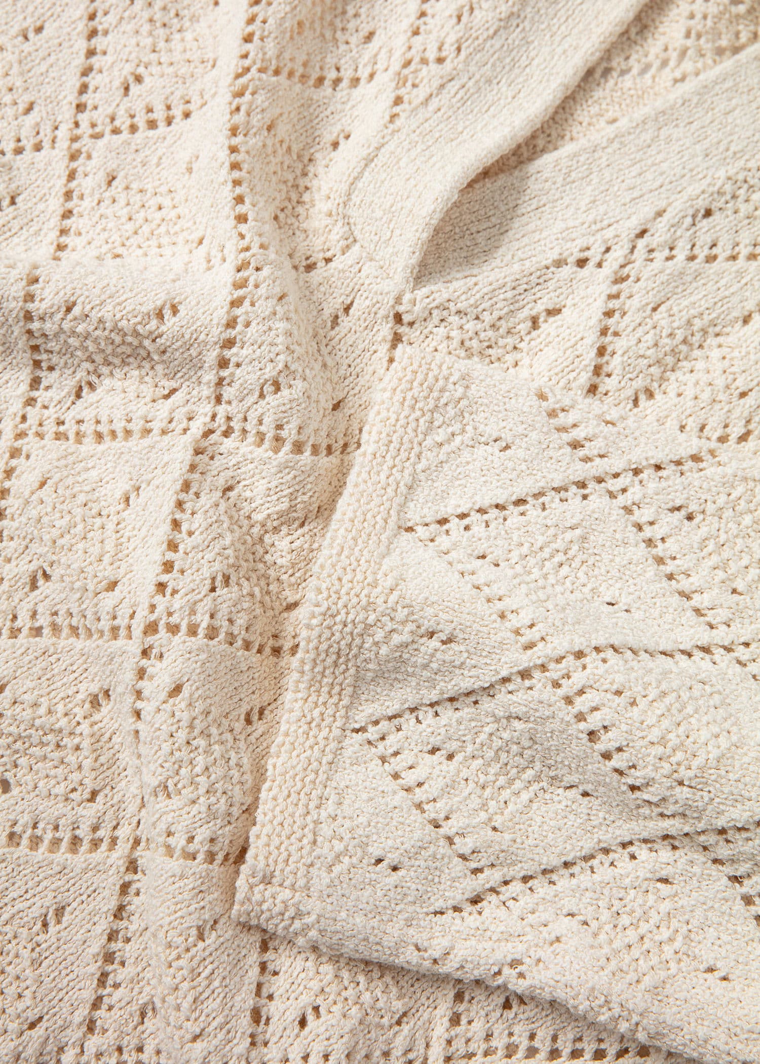 VANESSA TOP - BEIGE