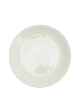 CHENNAI ASSIETTE - WHITE