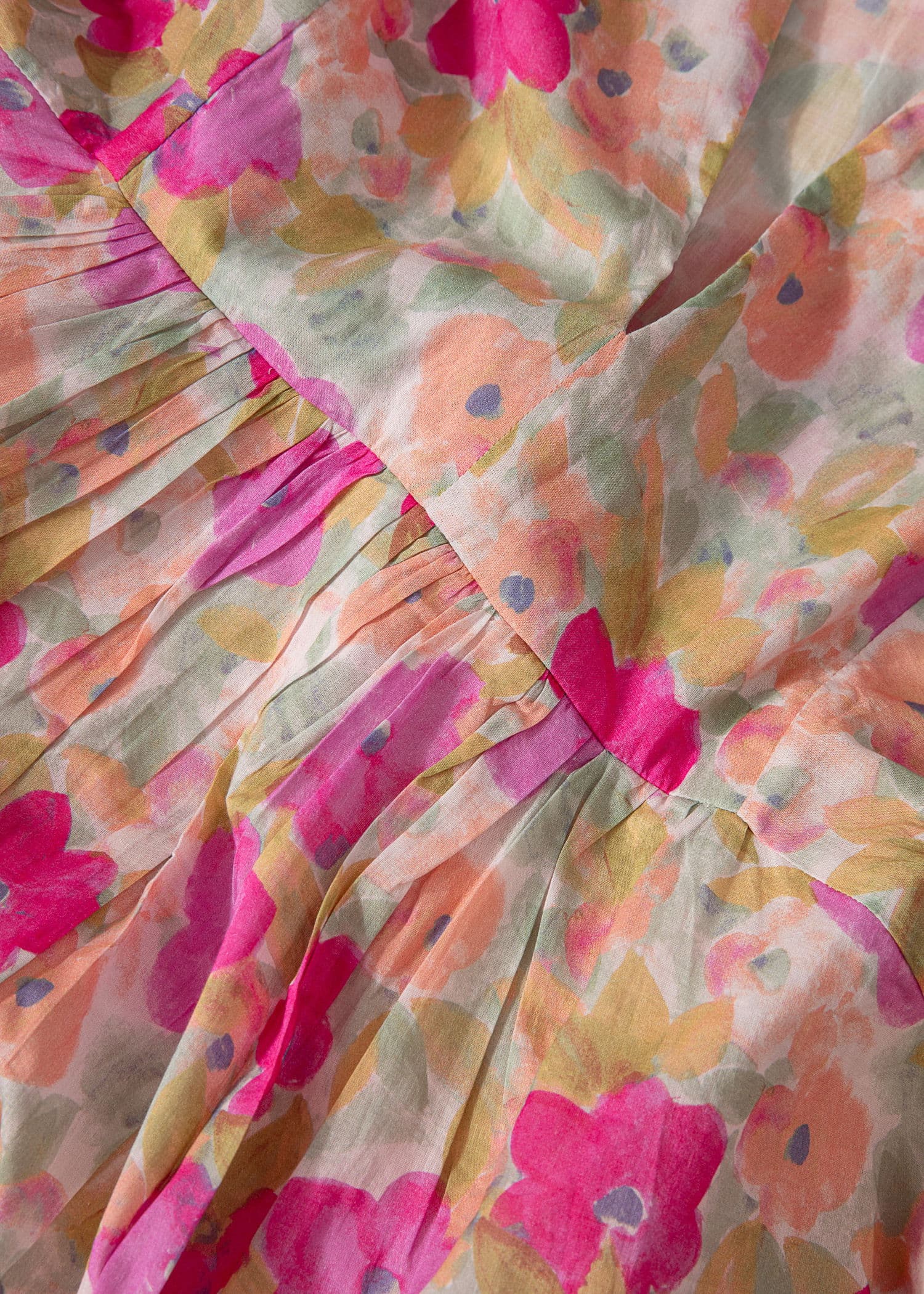 CORNELIA DRESS 241 - PINK
