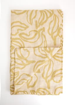 Lin printed Tc - LEAVESGREEN