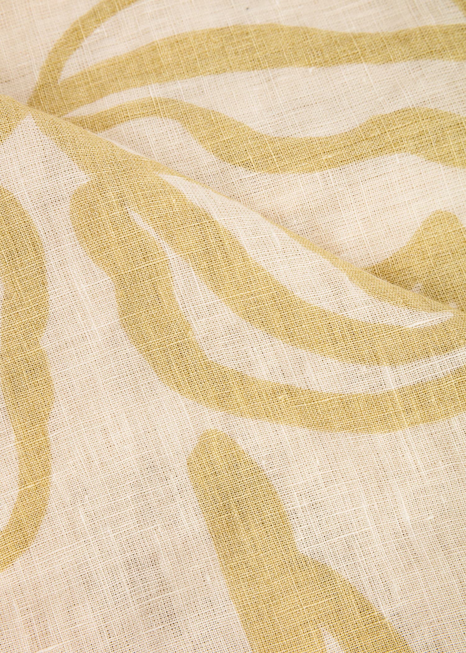 Lin printed Tc - LEAVESGREEN