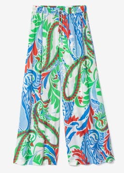 ROBYN PANT - MULTI