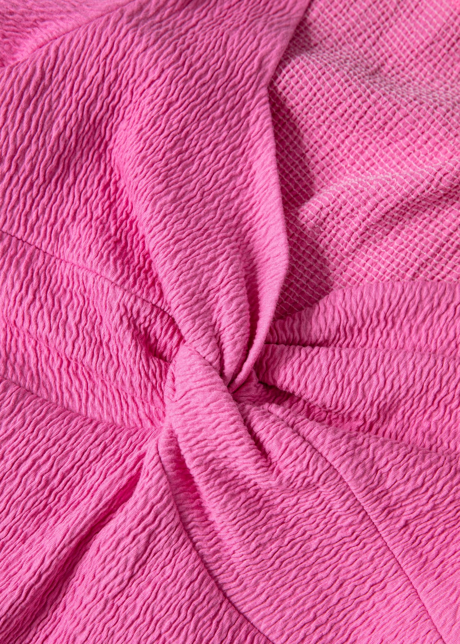 TIMEA DRESS - PINK
