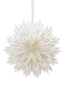 Layer star - WHITE