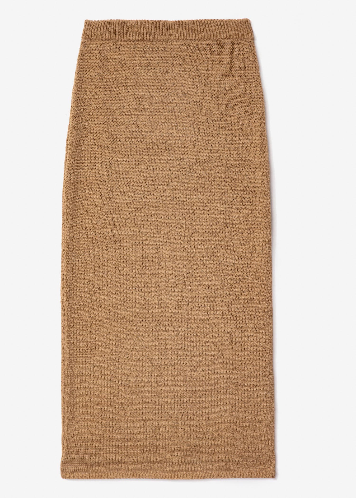 NICOLETTA SKIRT - BEIGE