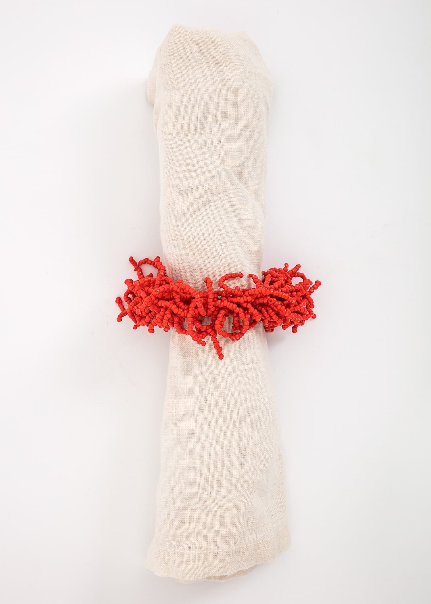 CORAL NR - RED