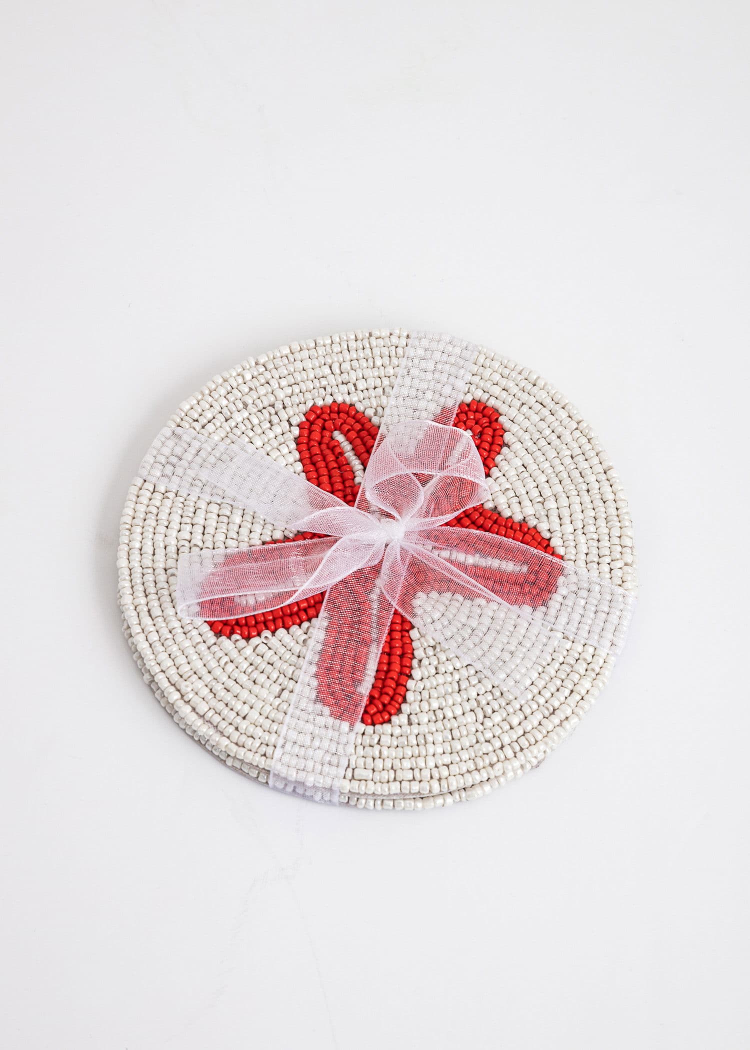 STARFISH COASTER 2P - RED