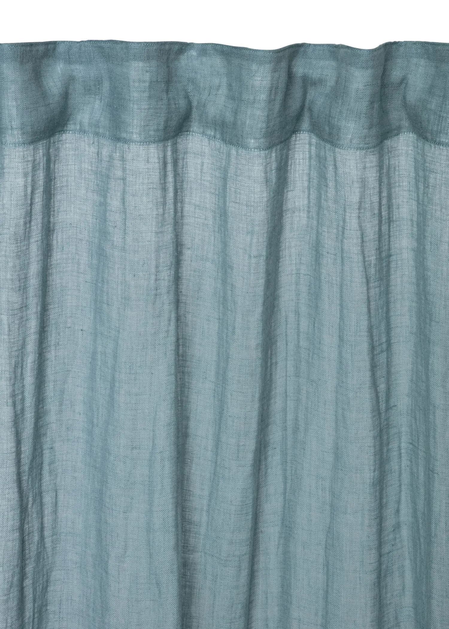 Lin Lingardin - Blå 1 - Indiska