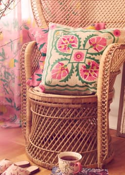 Diya CC - WILD FLOWER