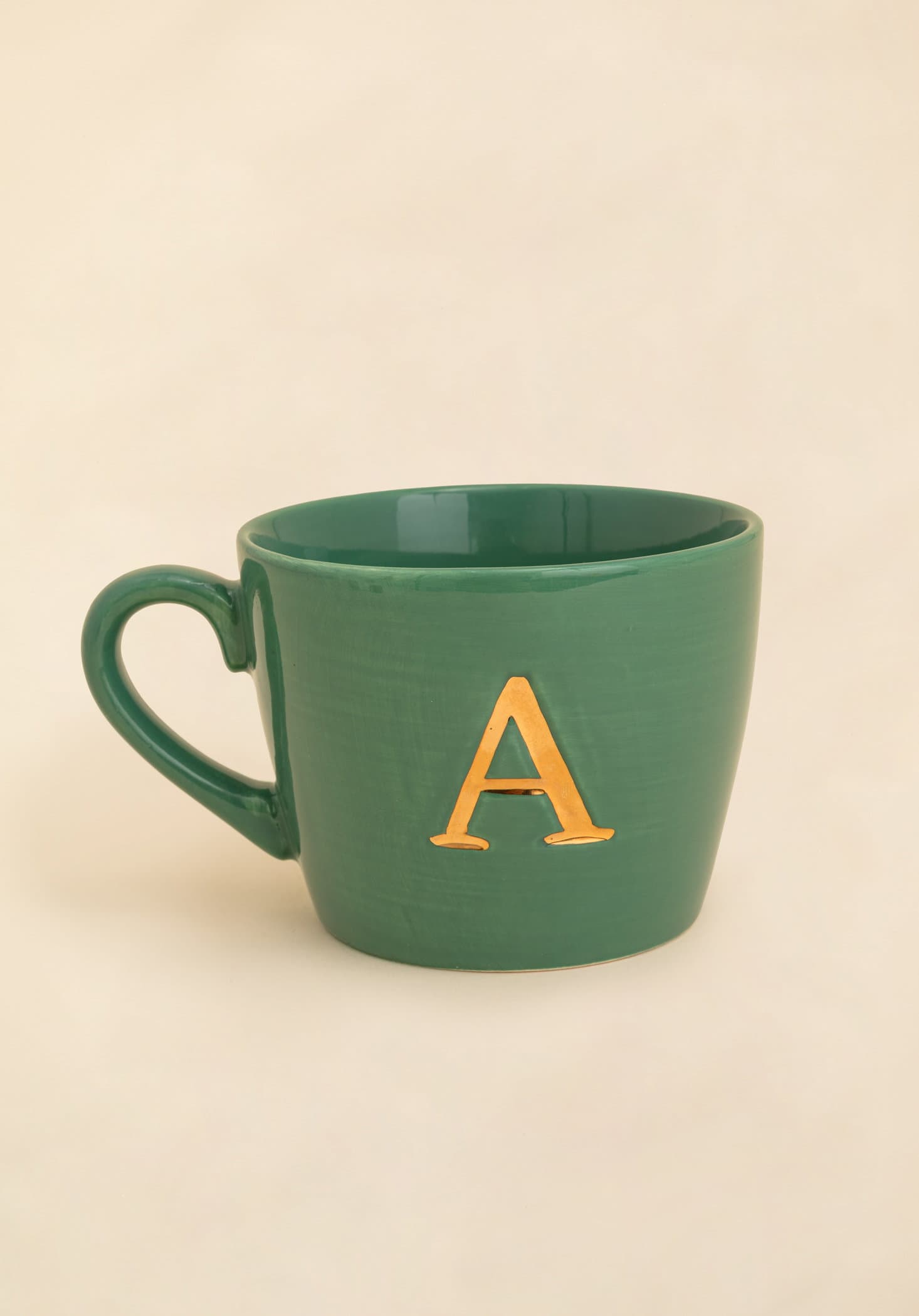 MO1 Monogramkrus - A - A NO - Indiska