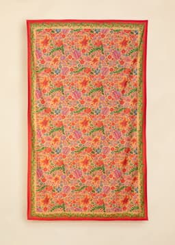 Veda Tc - Floral Jungle