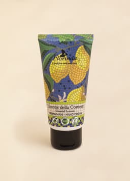 FLORINDA HANDCREAM 75ML - Coastal Lemon