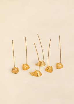 CHEESE PICKS 6P - Mice