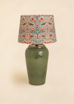 GAURI LAMPSHADE - BIRDY