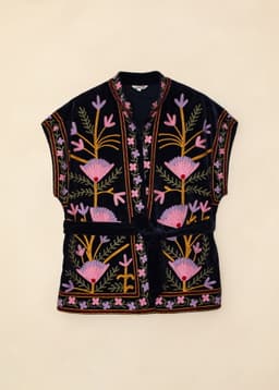 VICTORIA VEST - MULTI