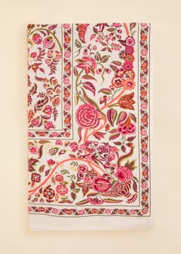 Neha TC - TREE OF LIFE PINK