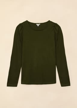 GWEN LS - GREEN