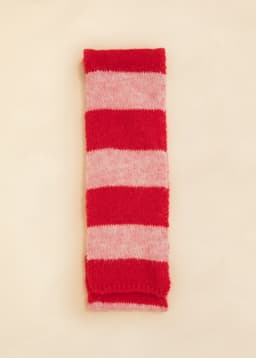 BEE SCARF - MULTI