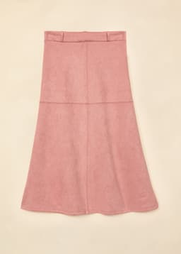 ALINA SKIRT - LTPINK