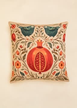 Pomegranate CC - MULTI