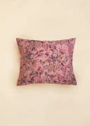 Pillow Case 50x60 - PINK PAISLEY