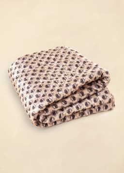 Nisha Bed Runner 70x200 - PINK