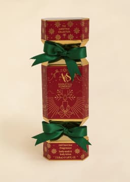 SOMERSET CRACKER 2X50ML - RED BERRIES