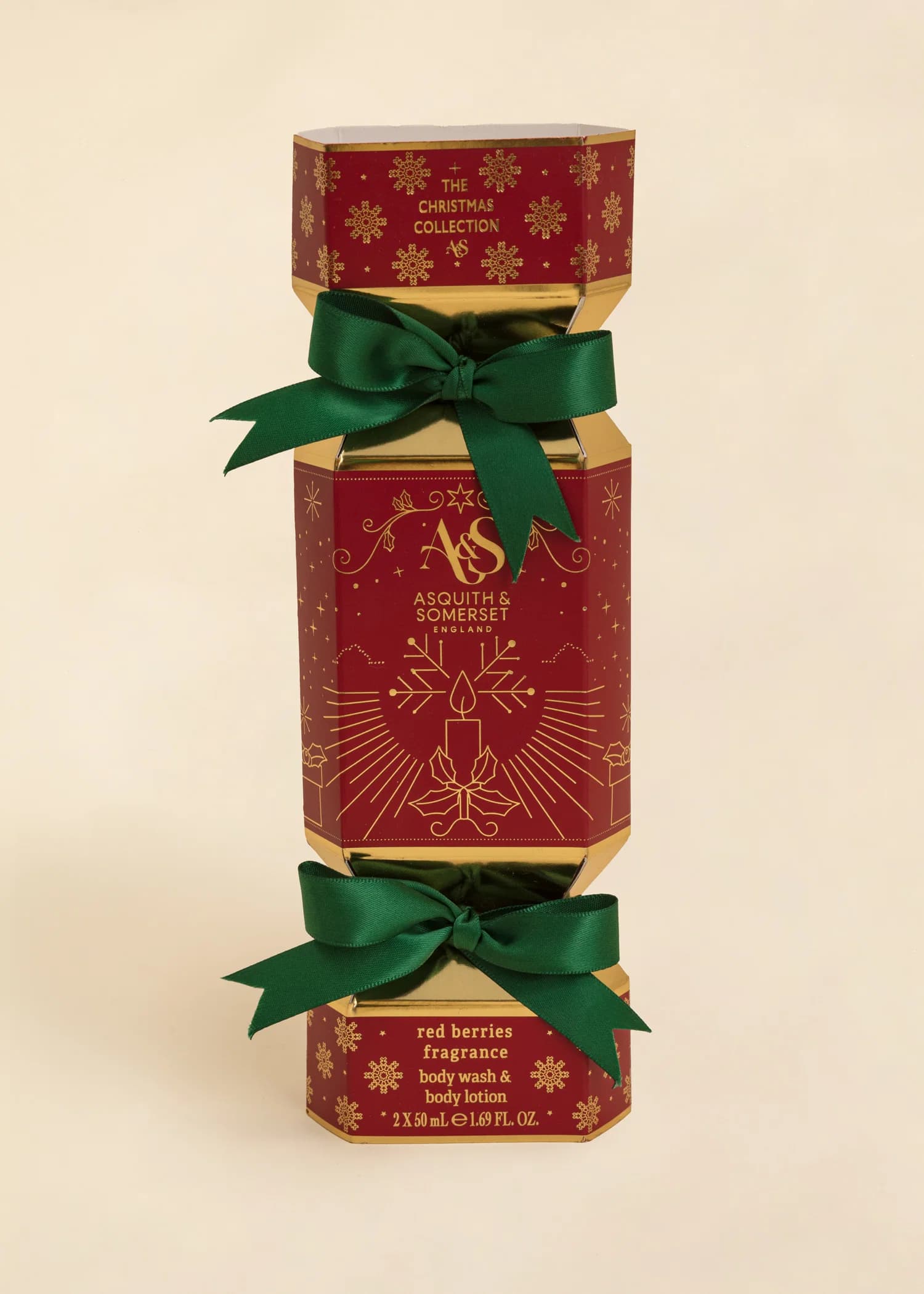 SOMERSET Presentset - duschkräm & body lotion 2X50ML - Annan 1 - Indiska